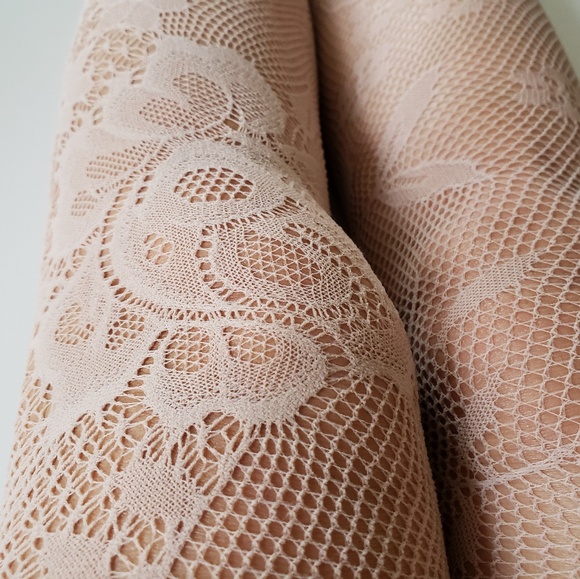Fun tights XS/S/M - Picture 3 of 6